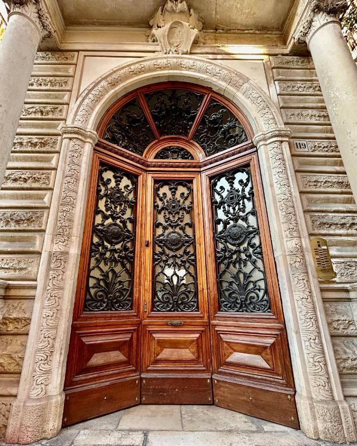 Dimora Acanto Bari Exterior photo