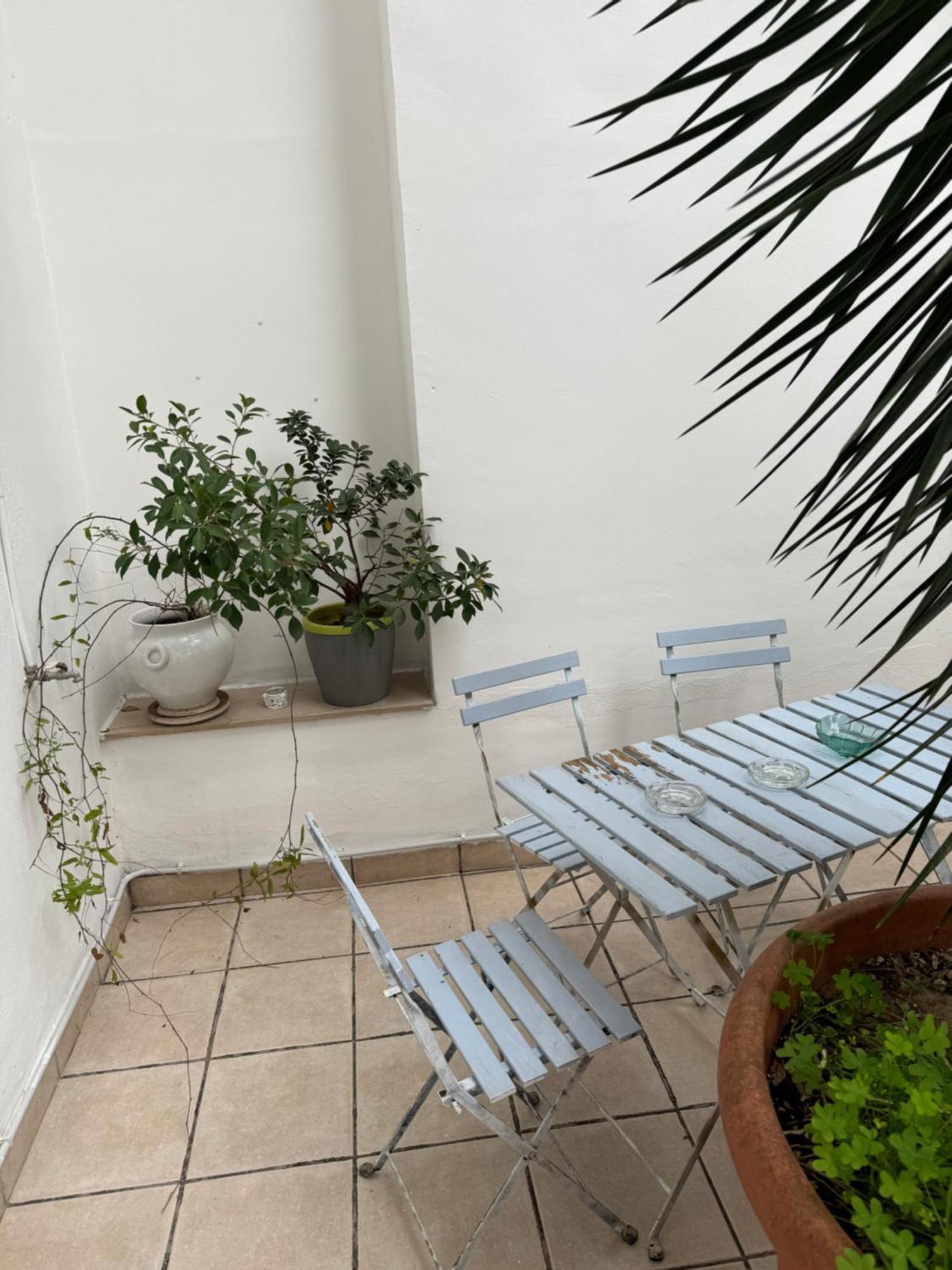 Dimora Acanto Bari Exterior photo