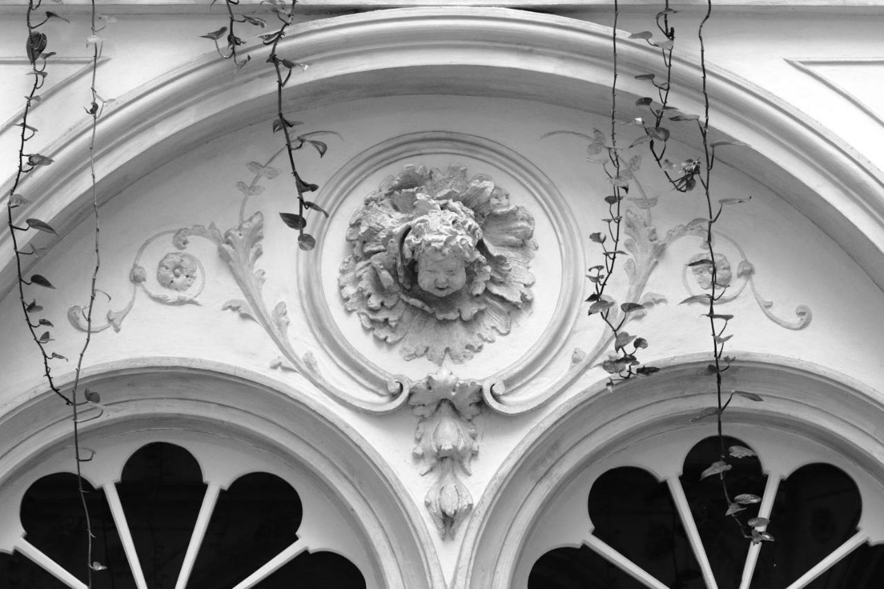Dimora Acanto Bari Exterior photo