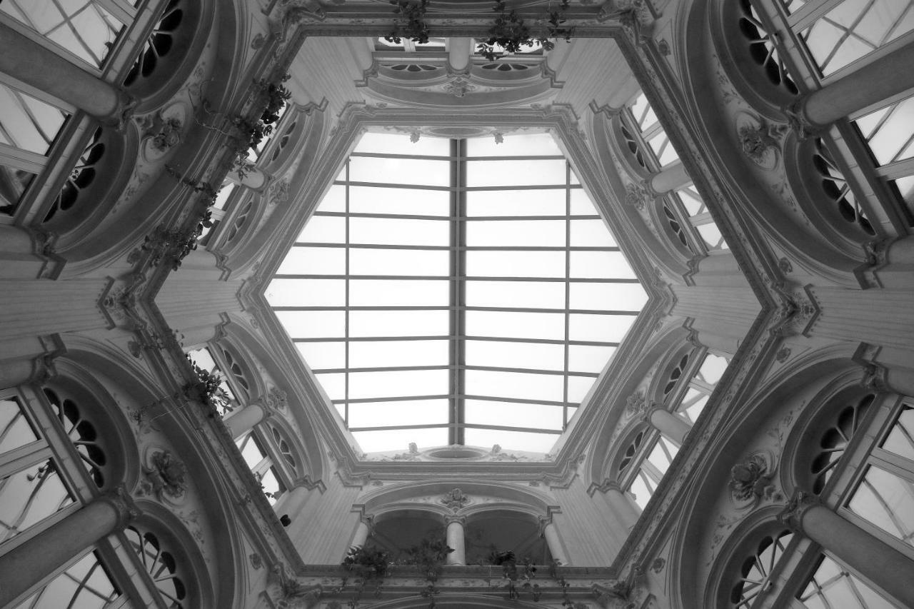 Dimora Acanto Bari Exterior photo