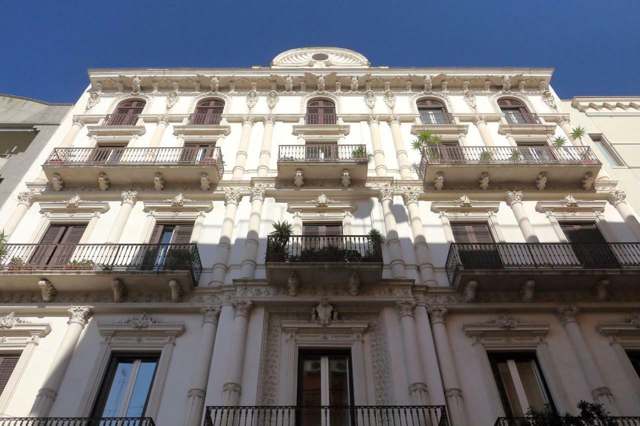 Dimora Acanto Bari Exterior photo